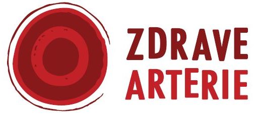 ZdraveArterie.sk Logo